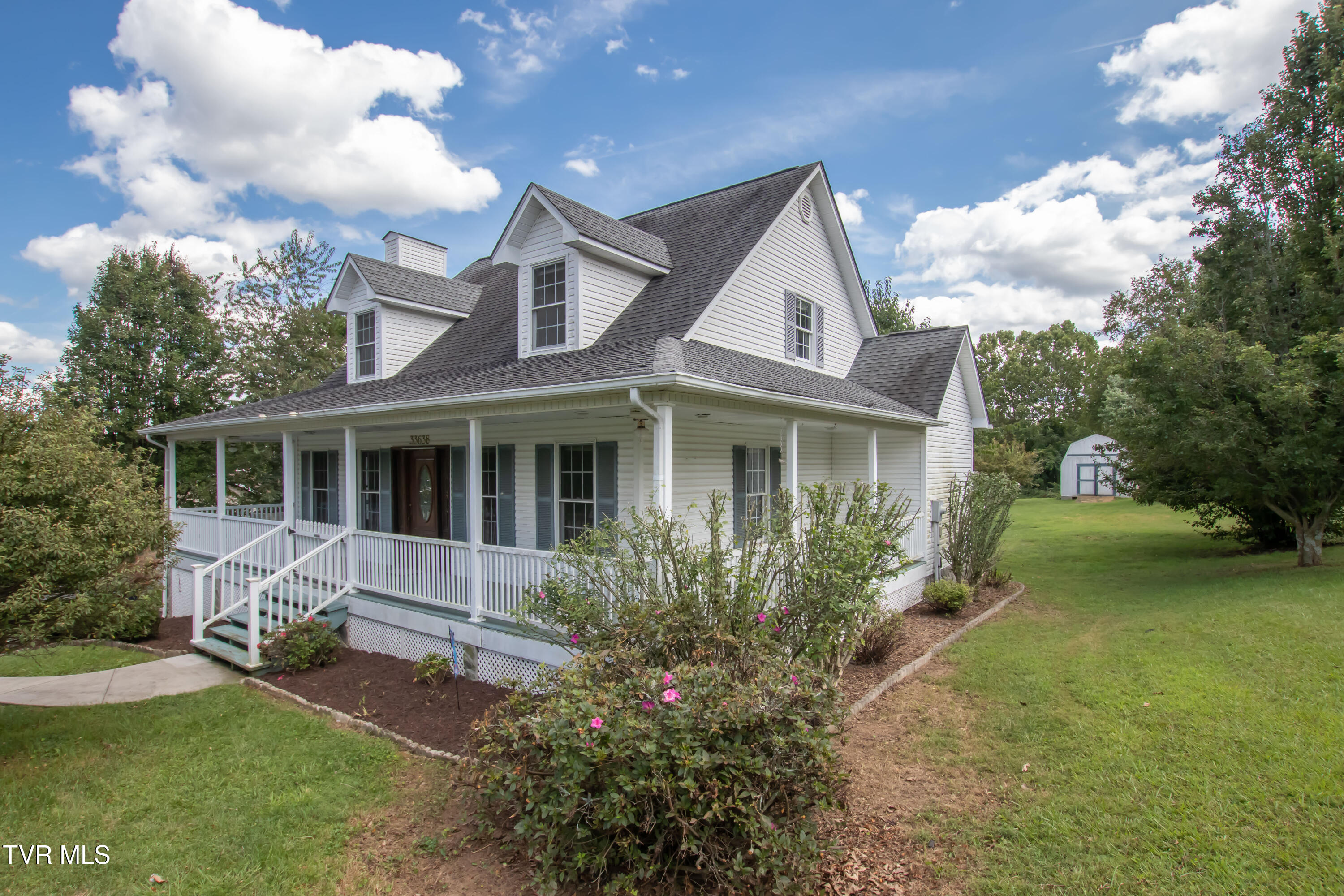 33638 Spring Hill Drive Glade Spring, VA 24340 - Photo 3 of 77 Spring Hill-10