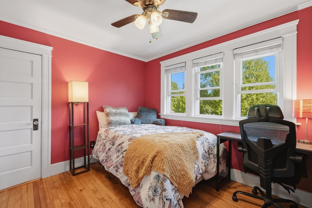 22 Merrill Road Worcester, MA 01606 - Photo 24 of 40