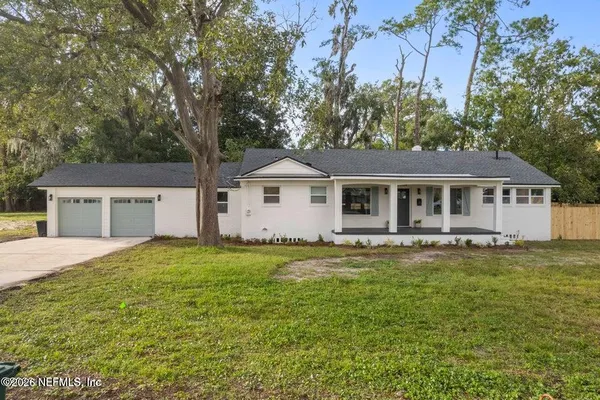 $4,200 | 4308 Worth Drive East, Jacksonville, FL 32207