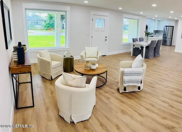 $4,200 | 4308 Worth Drive East, Jacksonville, FL 32207