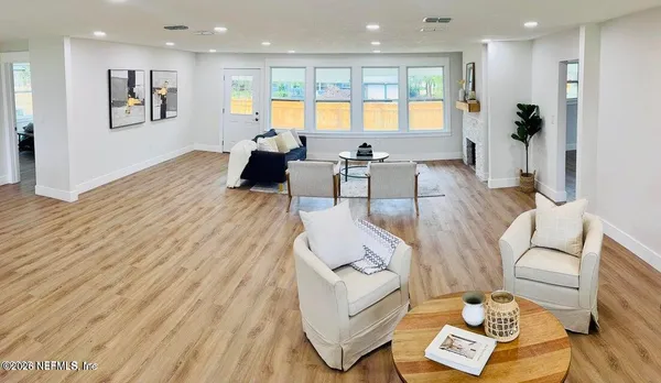 $4,200 | 4308 Worth Drive East, Jacksonville, FL 32207