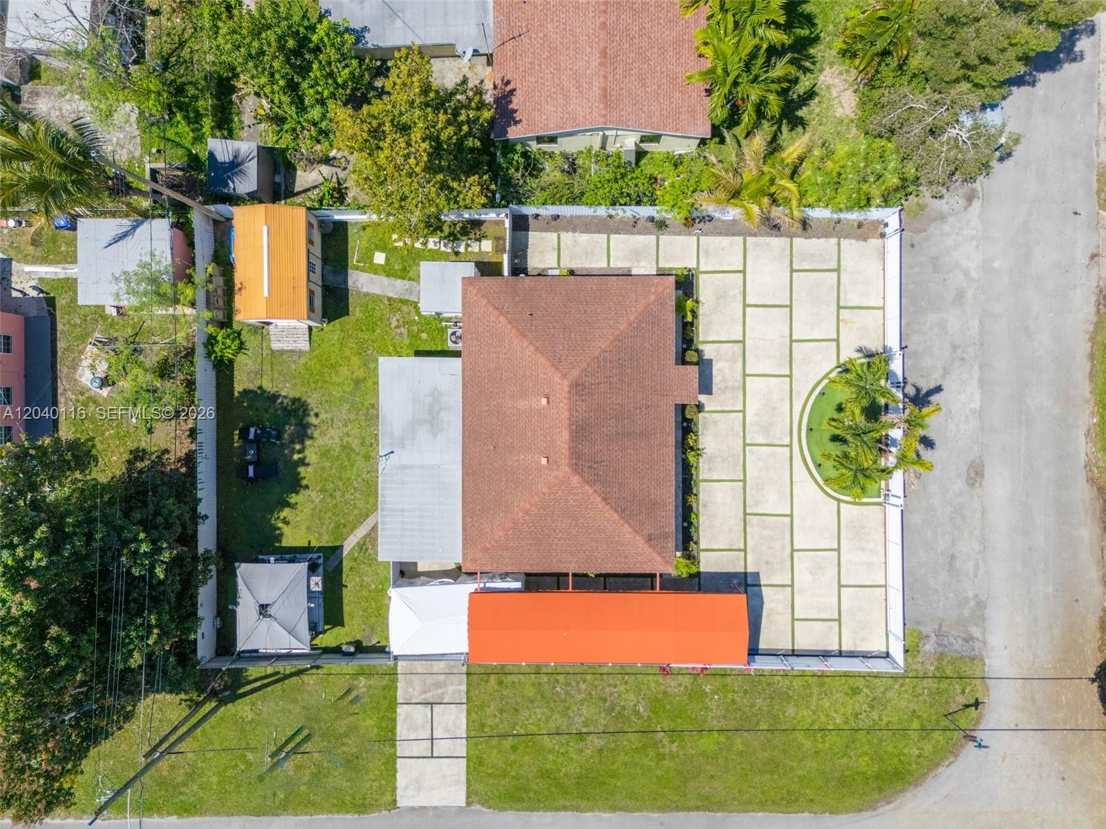 302 Northwest 100th Street Miami, FL 33150 - Photo 46 of 46