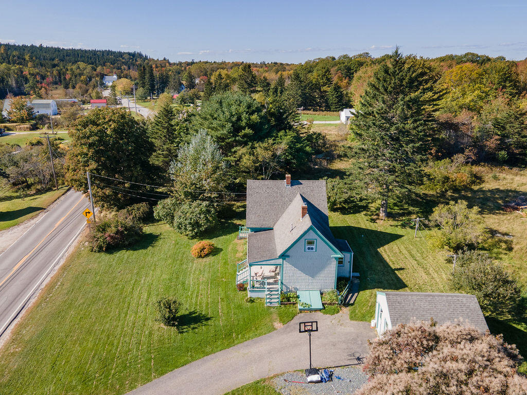 87 Little Deer Isle Road Deer Isle, ME 04650 - Photo 35 of 37 87LittleDeerIsle-34