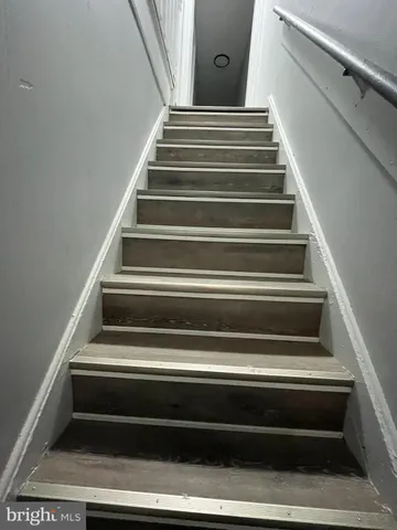 $1,025 | 1115 Potter Street, Unit 2, Chester, PA 19013