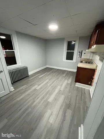 $1,025 | 1115 Potter Street, Unit 2, Chester, PA 19013