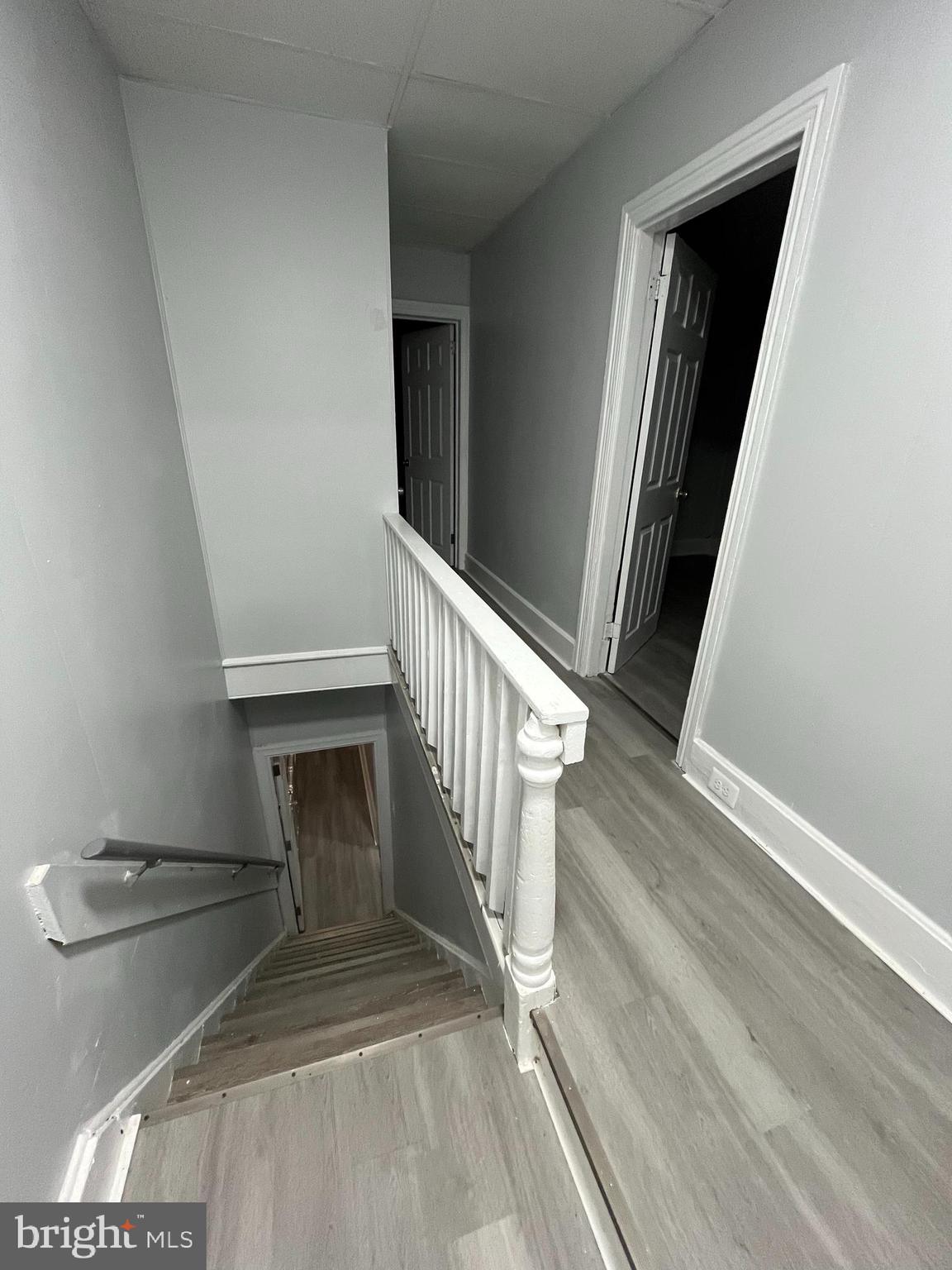 1115 Potter Street, Unit 2 Chester, PA 19013 - Photo 8 of 12 a view of entryway