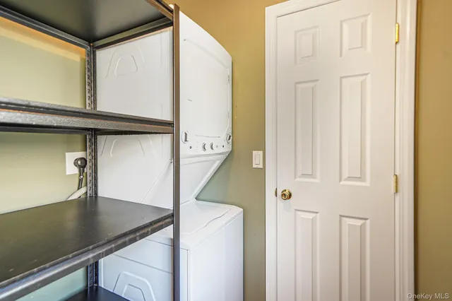 a view of washer and dryer