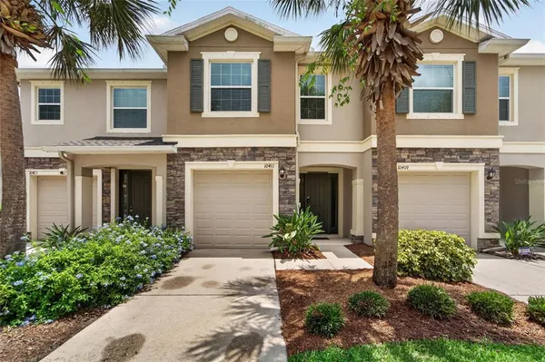 $275,000 | 10411 Red Carpet Court, Riverview, FL 33578