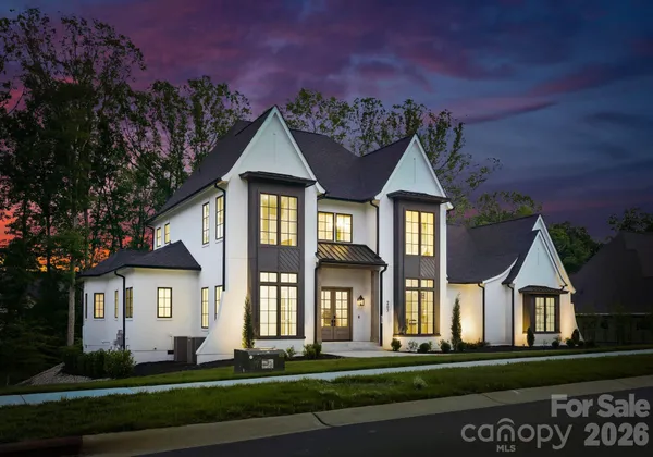 $2,199,999 | 207 Sugar Maple Lane, Weddington, NC 28104