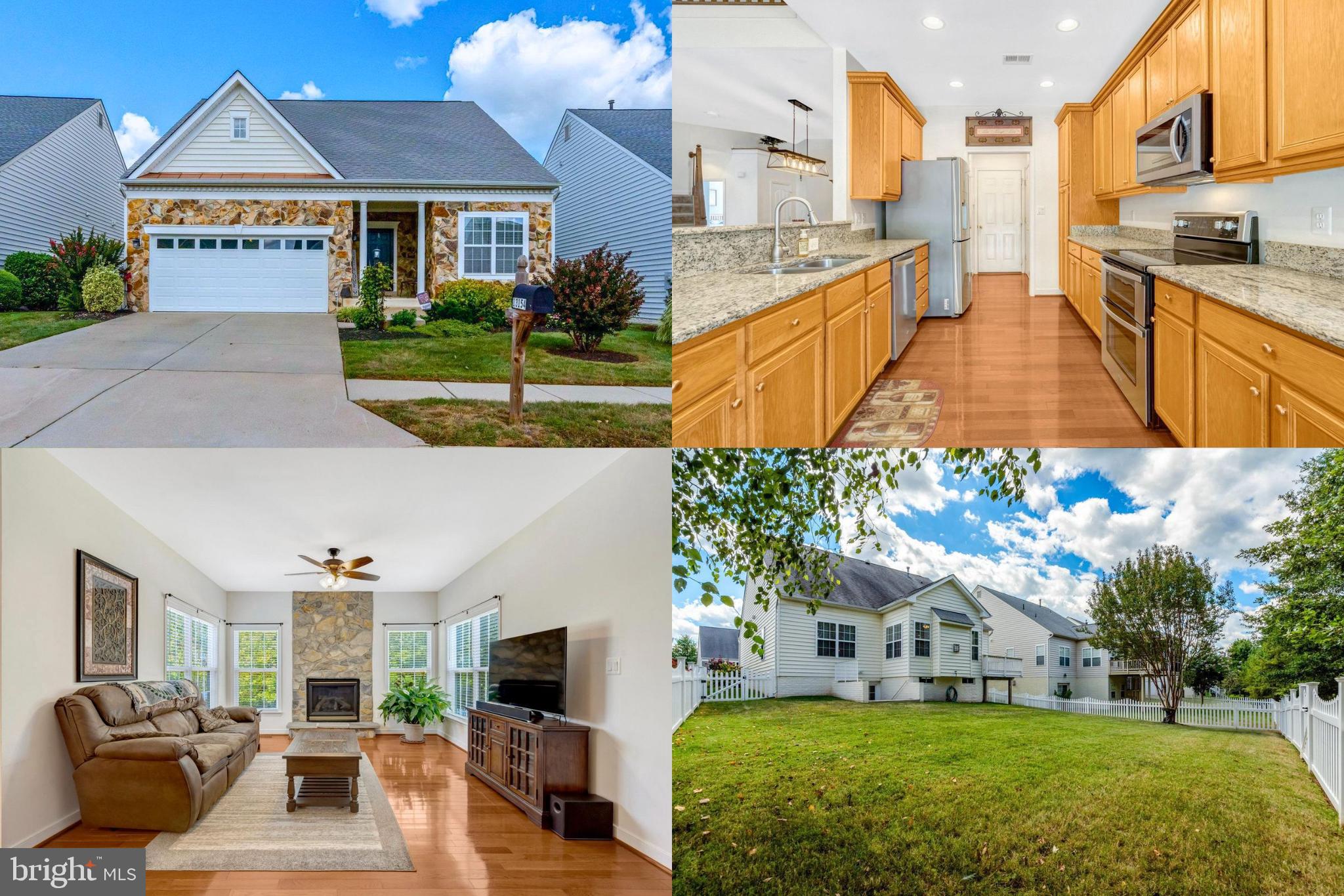 a view of a house with cars park front of it