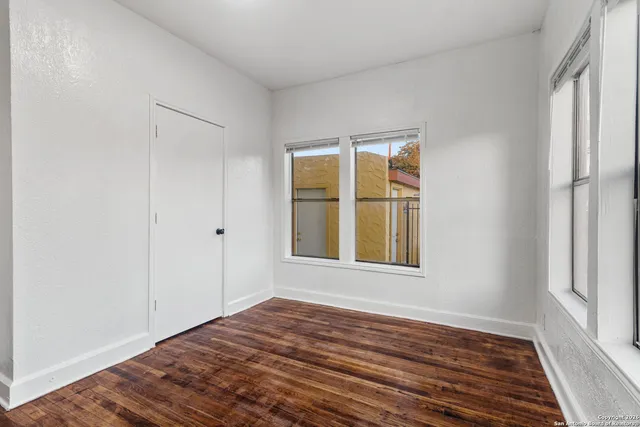 $975 | 1630 West Rosewood Avenue, Unit B, San Antonio, TX 78201