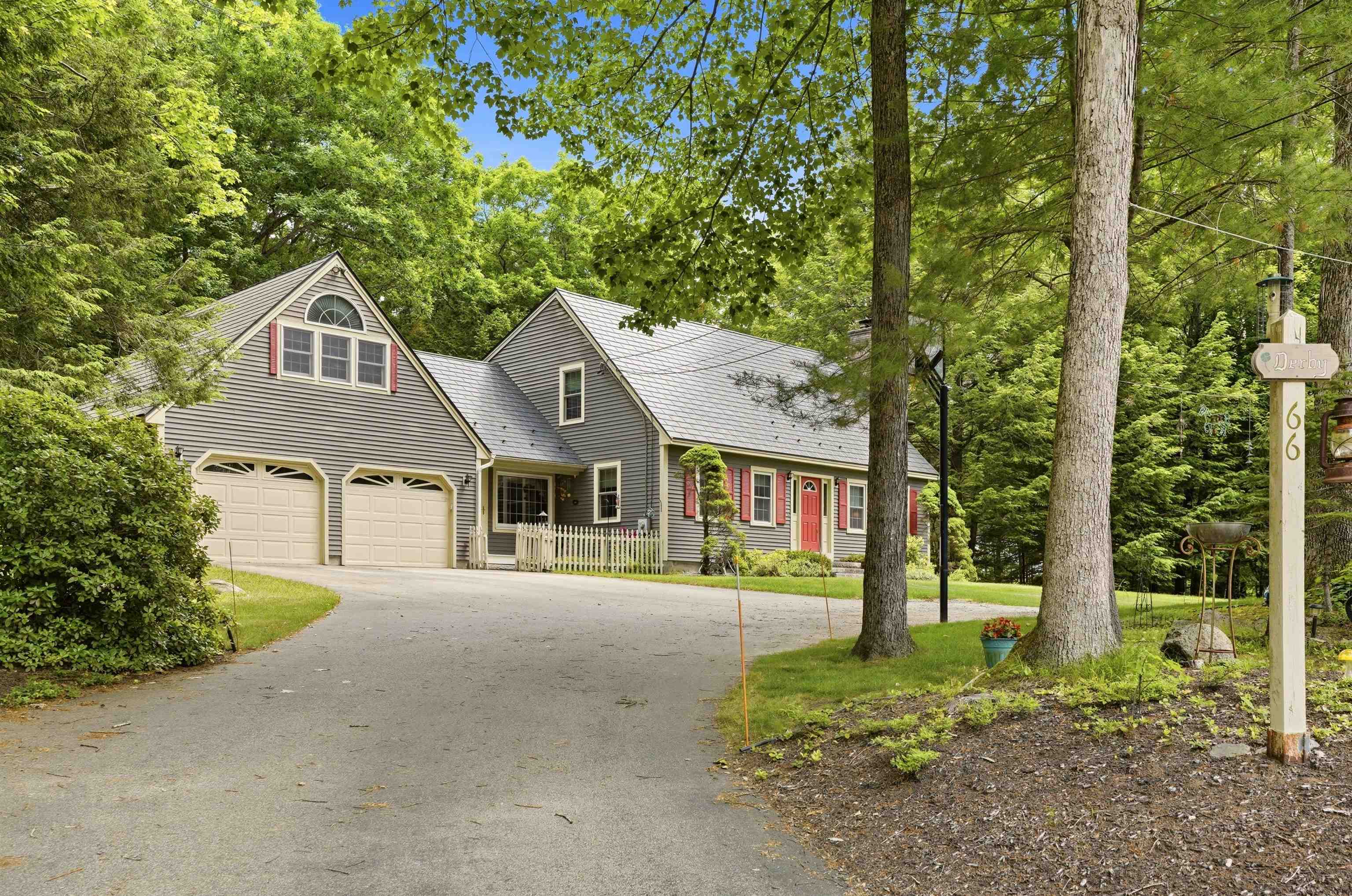 66 Whipplewill Road New Boston, NH 03070 - Photo 4 of 41