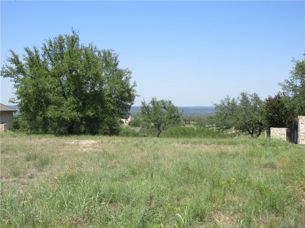 113 Quail Point Spicewood, TX 78669 - Photo 8 of 14 a view of outdoor space and yard