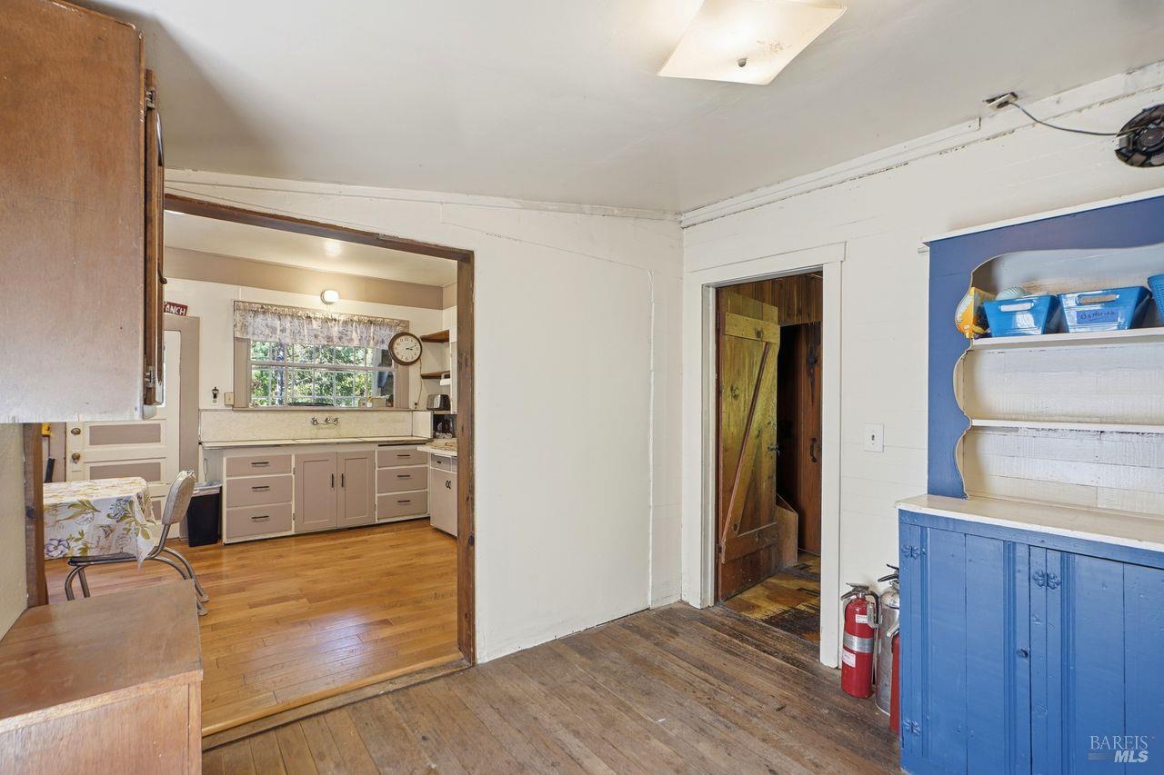 886 Montgomery Road Sebastopol, CA 95472 - Photo 24 of 37