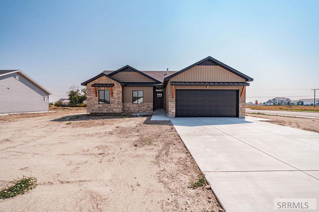 42 North Currant Lane Rigby, ID 83442 - Photo 1 of 44 Main View