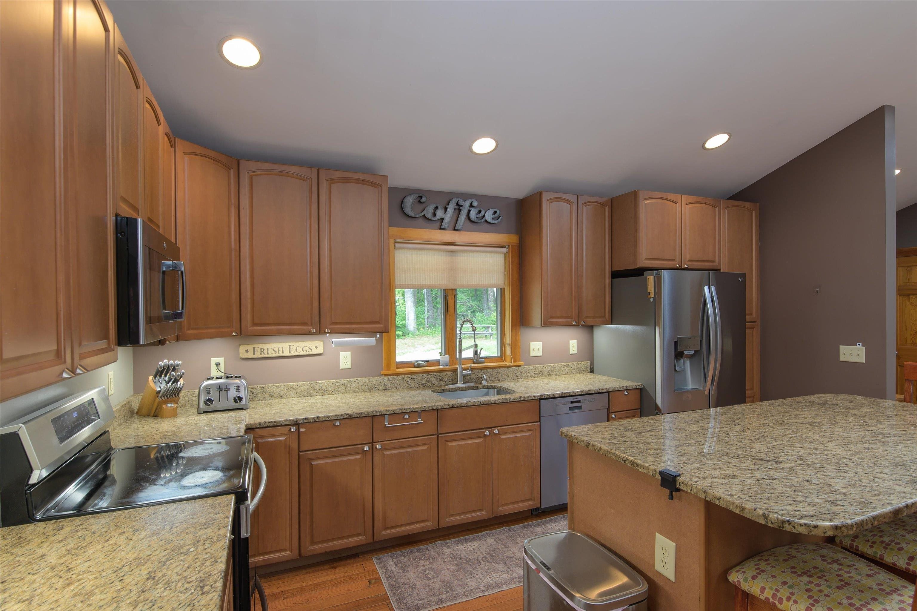 46 Pearce Circle Rockingham, VT 05101 - Photo 11 of 56 Gallery Image 11