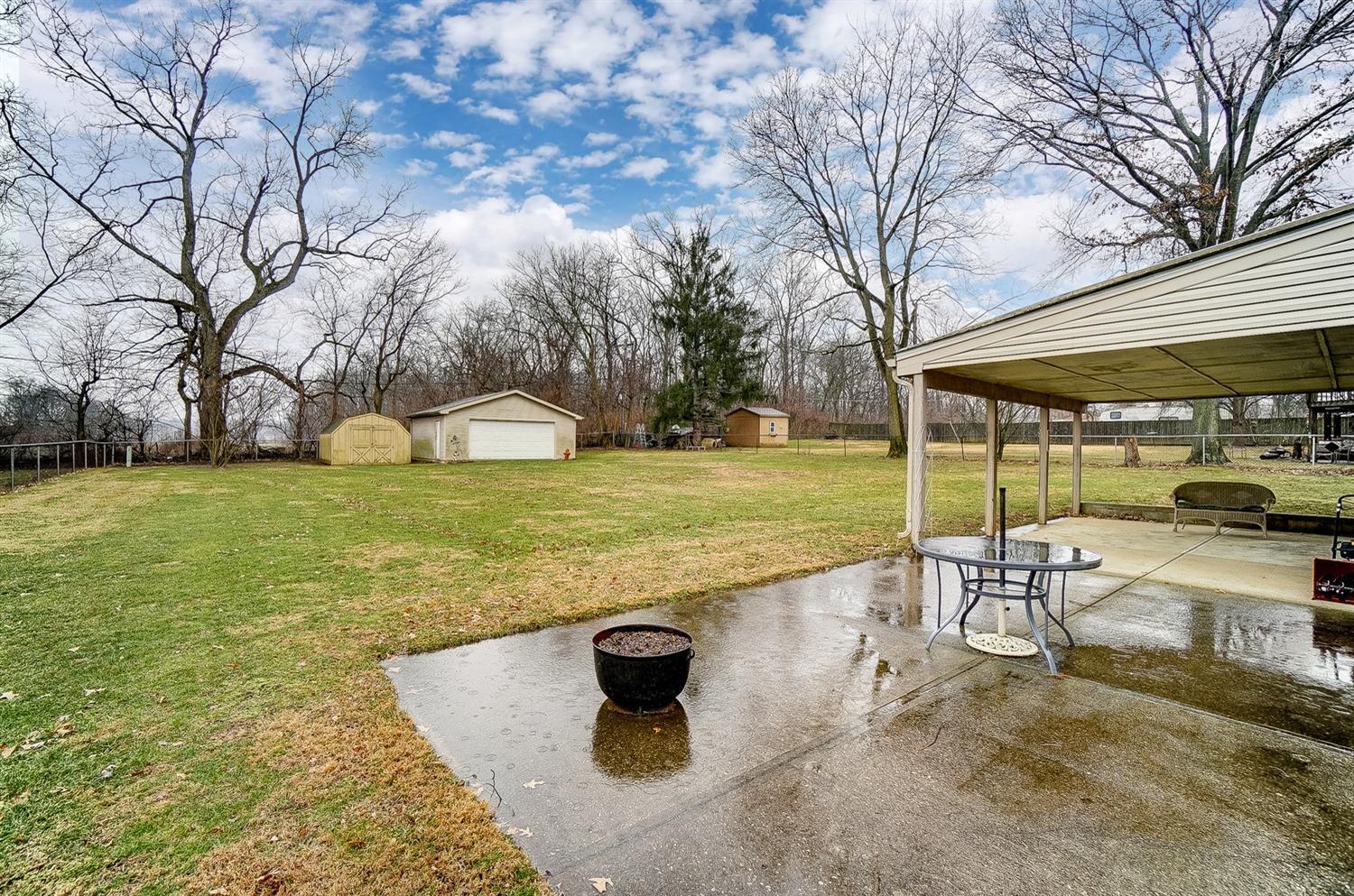 4019 Rose Marie Road Franklin, OH 45005 - Photo 38 of 39 Gallery Image 38