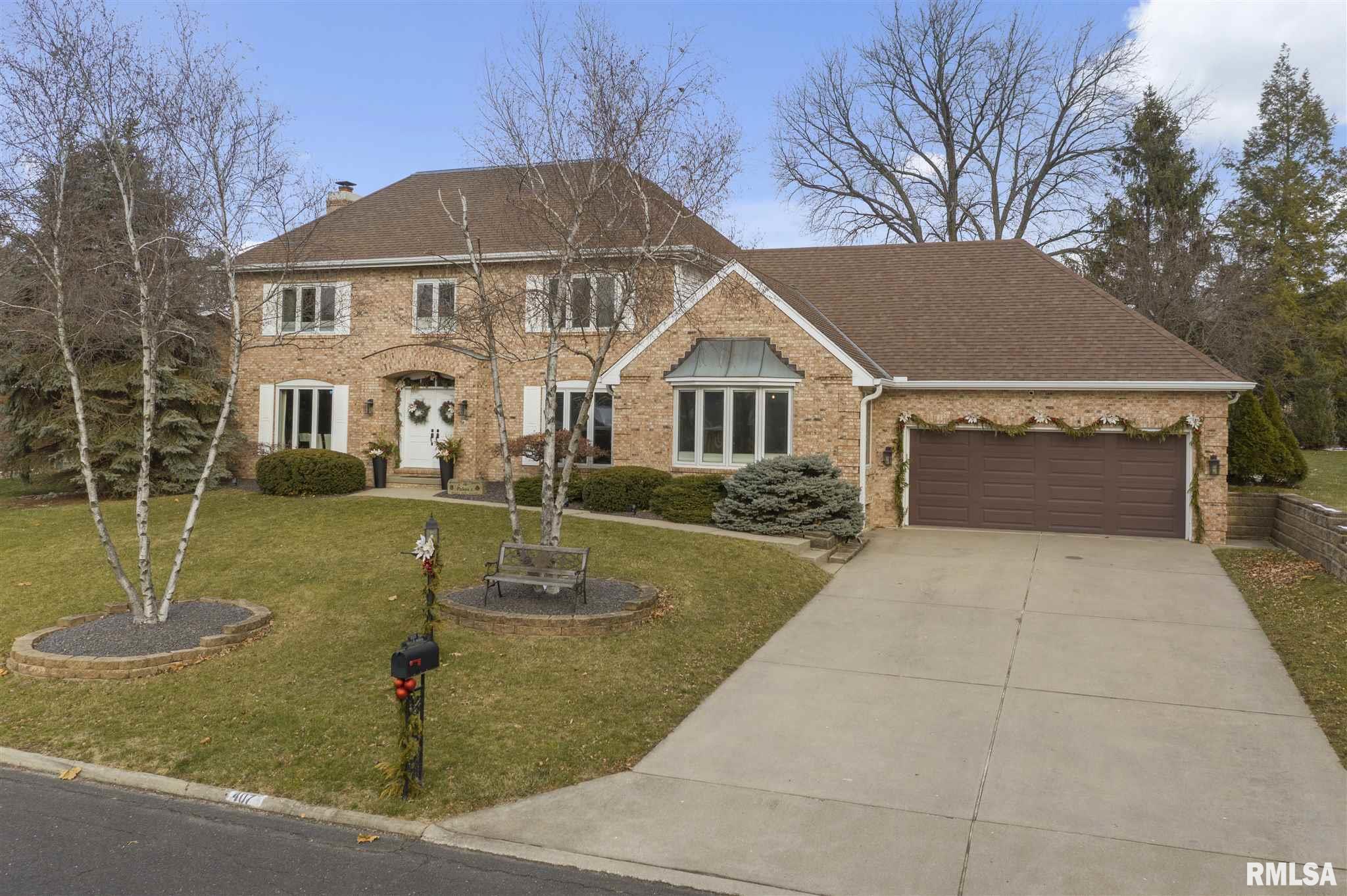 407 West Wolf Road Peoria, IL 61614 - Photo 1 of 42 Gallery Image 1