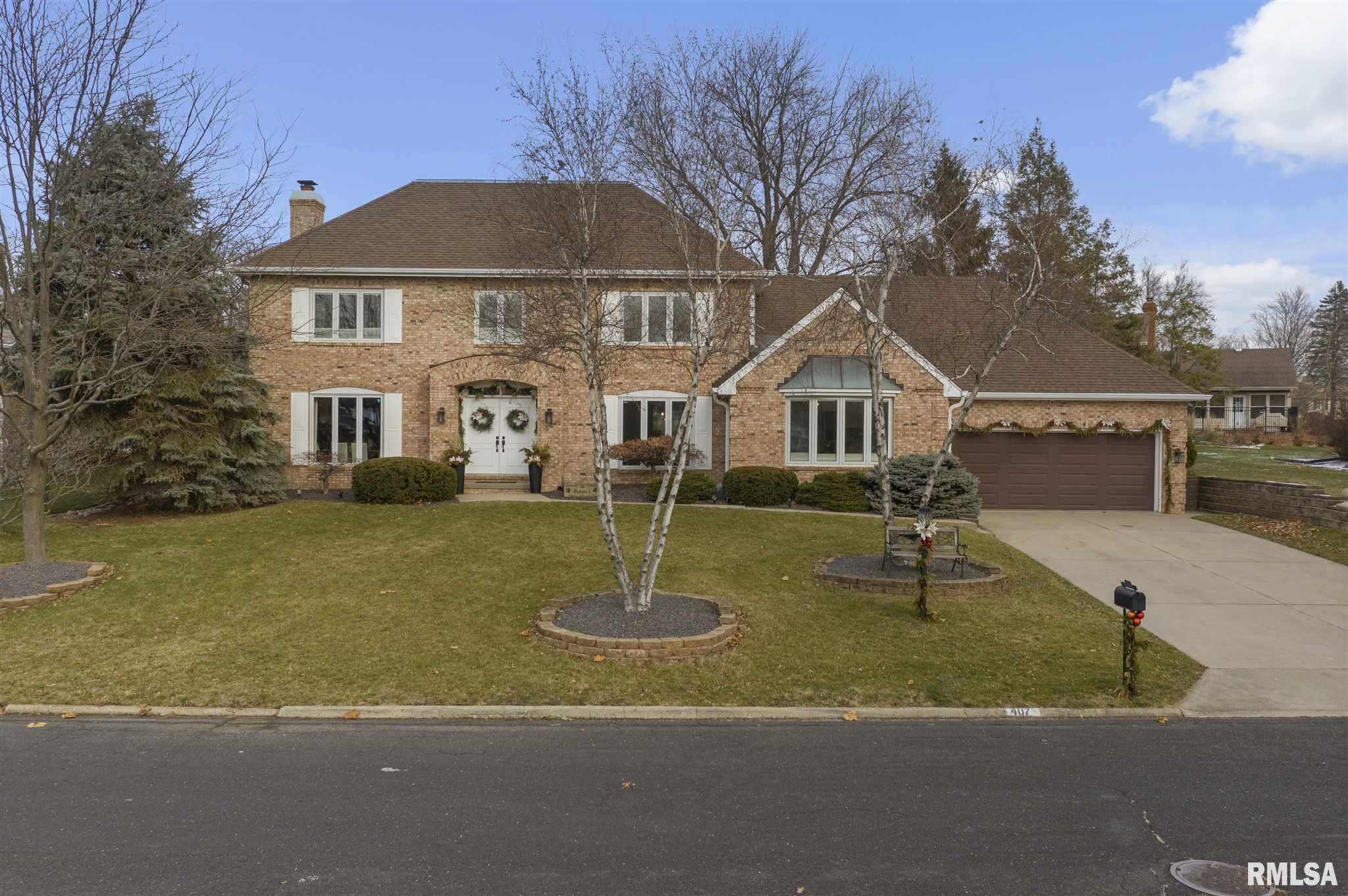 407 West Wolf Road Peoria, IL 61614 - Photo 3 of 42 Gallery Image 3