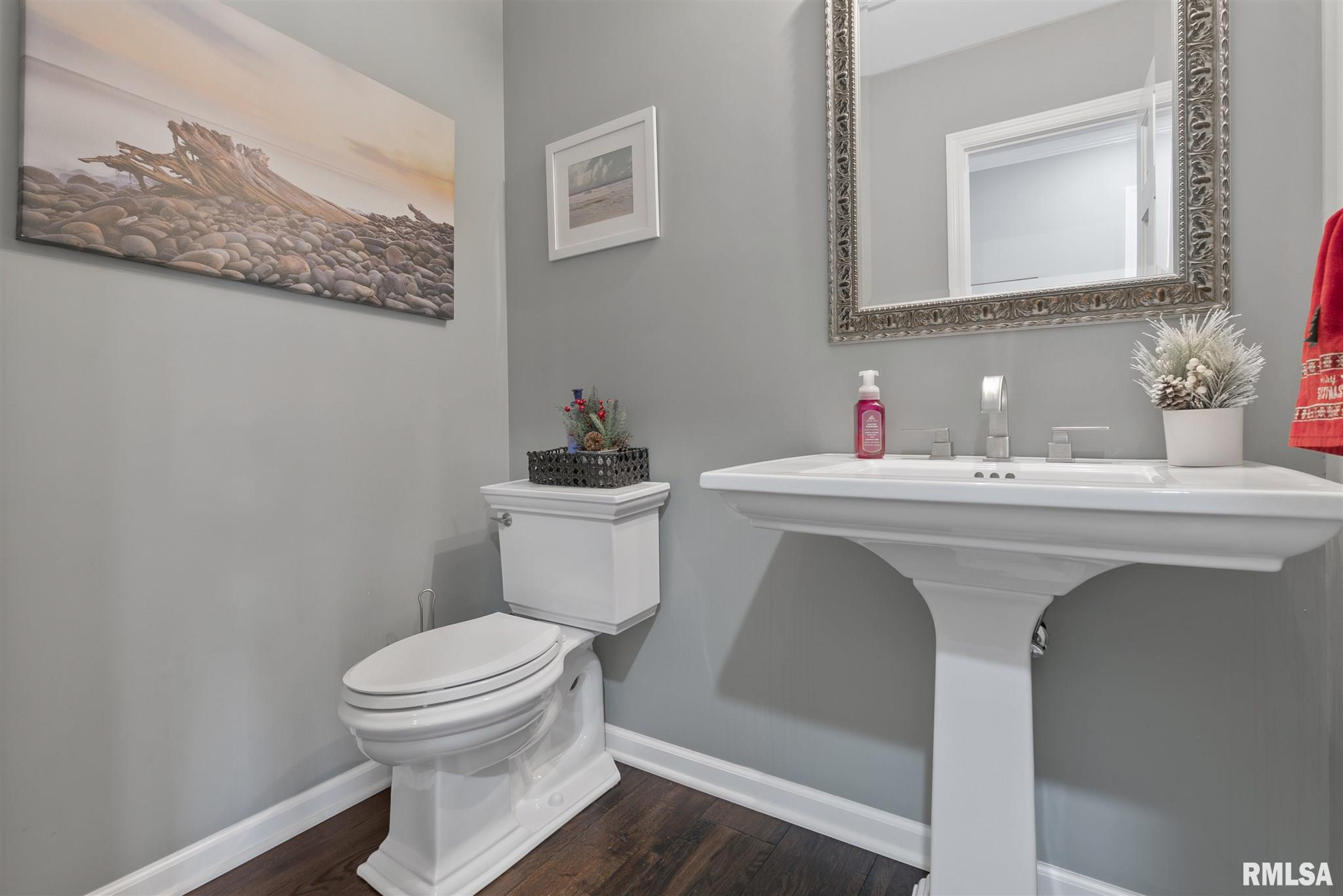 407 West Wolf Road Peoria, IL 61614 - Photo 34 of 42 Gallery Image 34