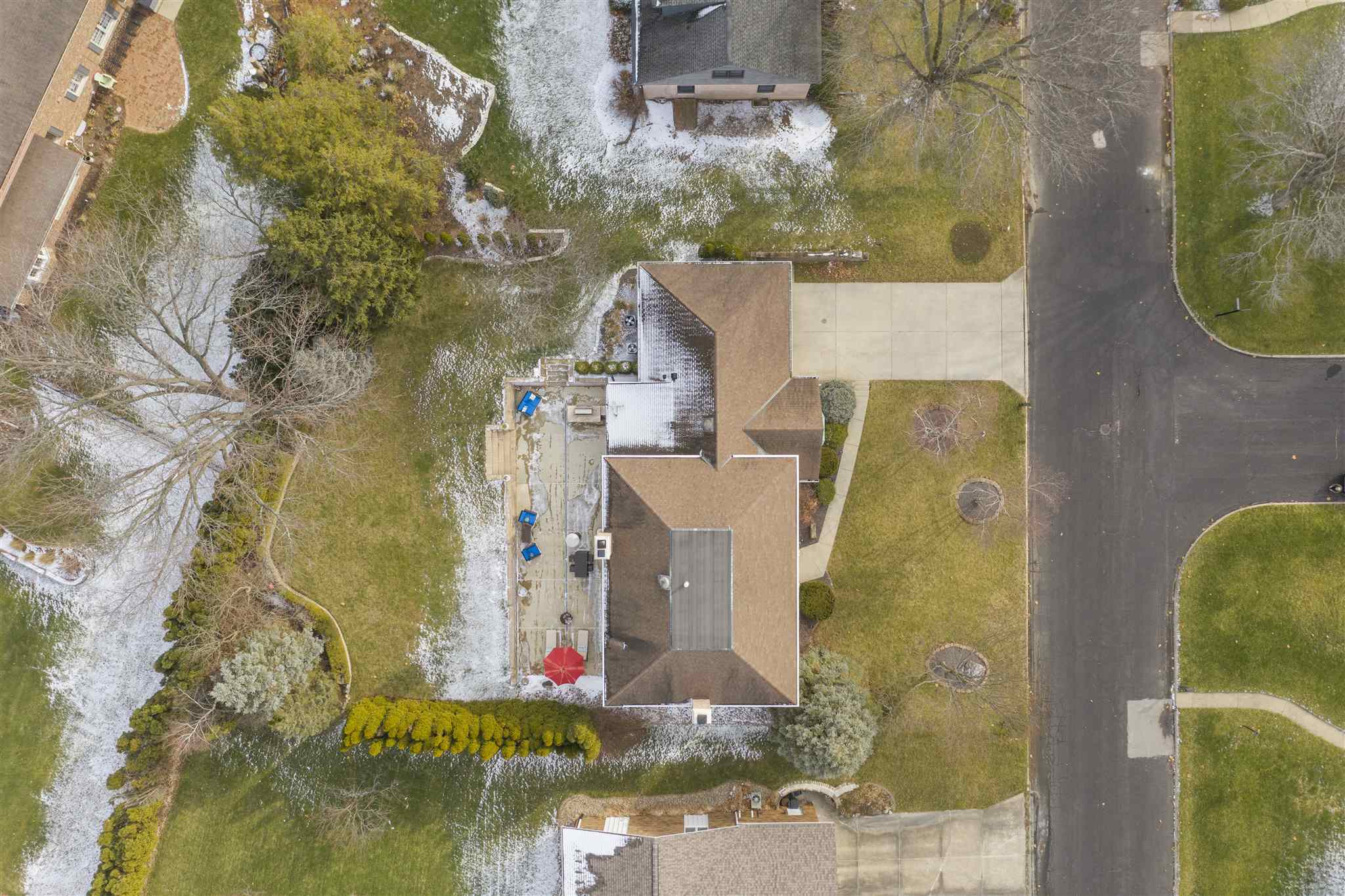 407 West Wolf Road Peoria, IL 61614 - Photo 38 of 42 Gallery Image 38