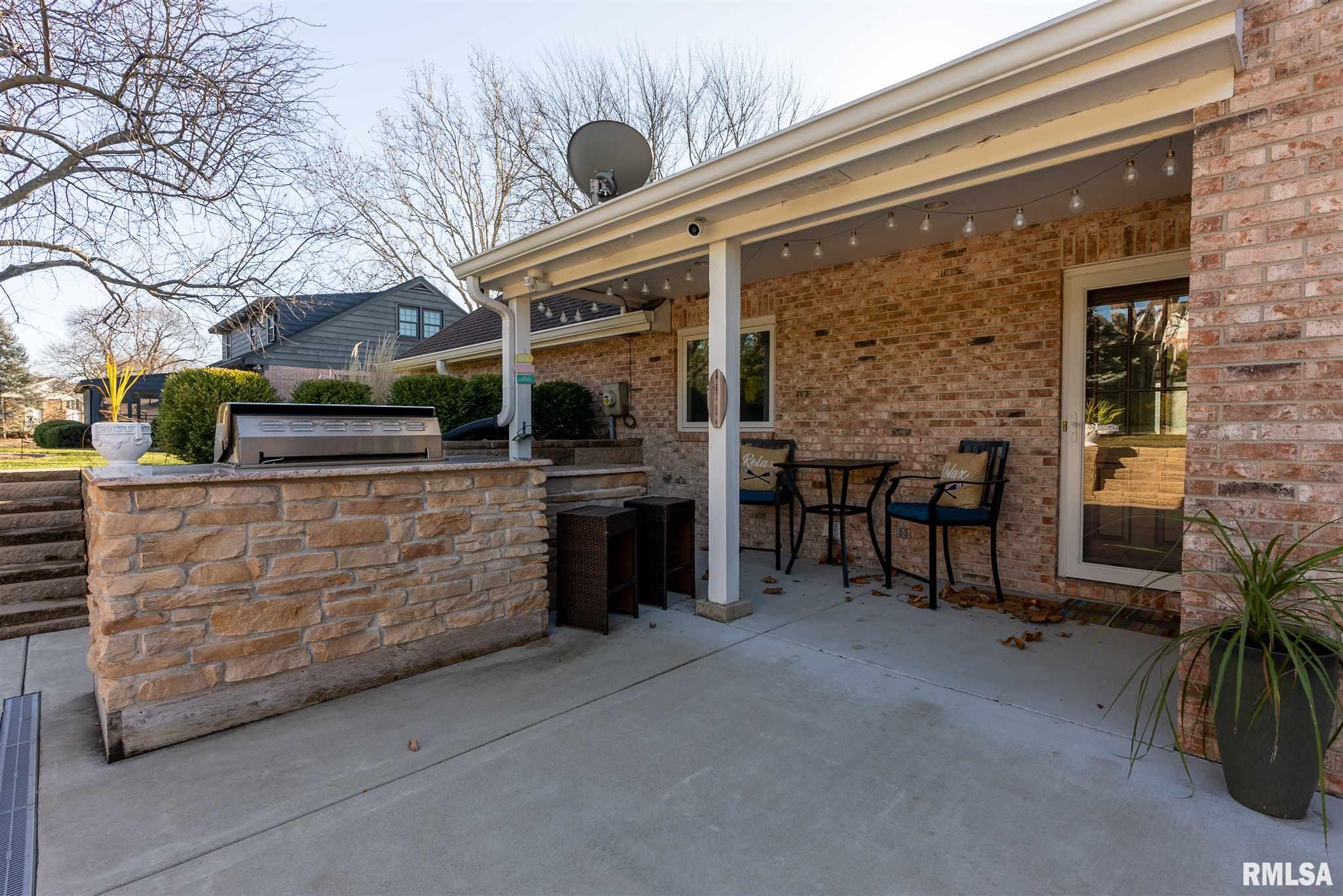 407 West Wolf Road Peoria, IL 61614 - Photo 41 of 42 Gallery Image 41