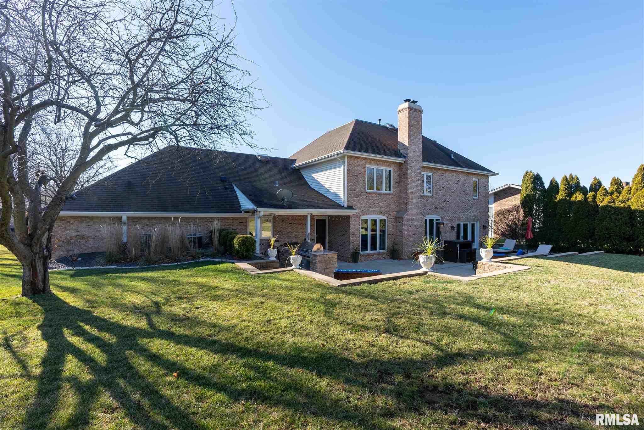 407 West Wolf Road Peoria, IL 61614 - Photo 42 of 42 Gallery Image 42