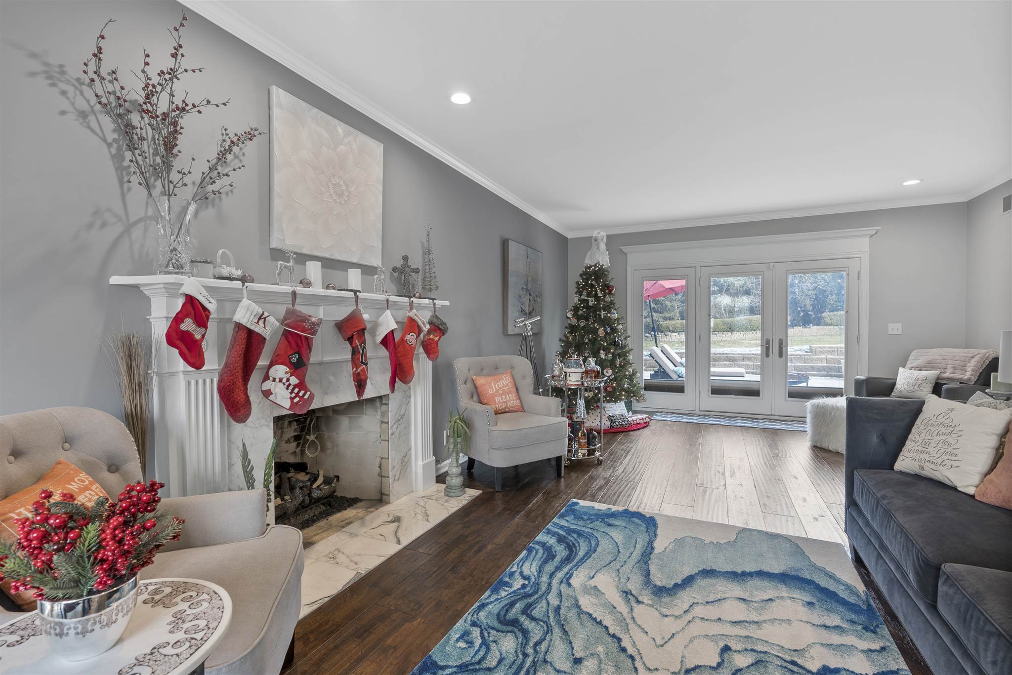 407 West Wolf Road Peoria, IL 61614 - Photo 5 of 42 Gallery Image 5