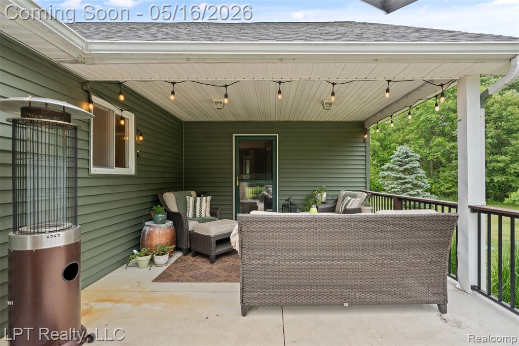 2588 East Jones Road Howell, MI 48855 - Photo 20 of 40