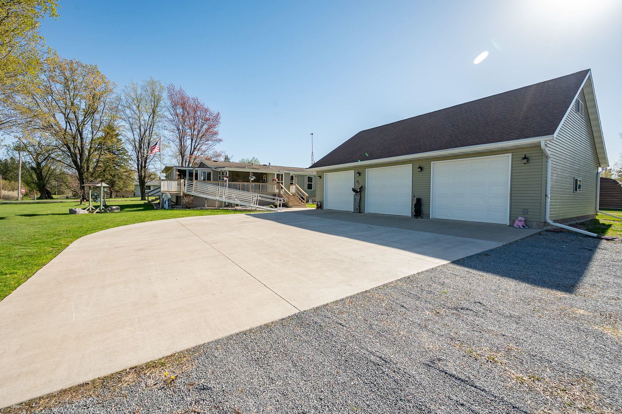 16504 Elm Street Townsend, WI 54175 - Photo 46 of 83