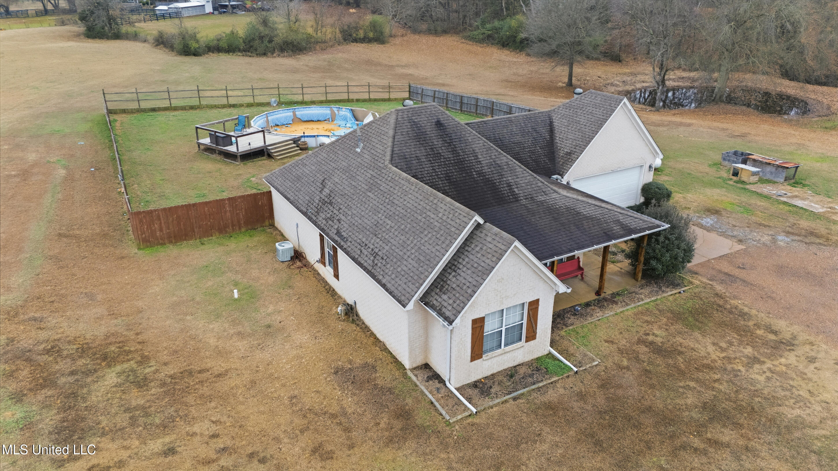 109 Waverly Circle Senatobia, MS 38668 - Photo 19 of 25 19_109_waverly_019