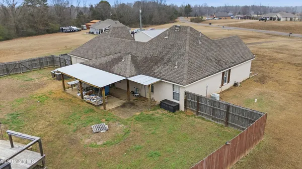 $255,000 | 109 Waverly Circle, Senatobia, MS 38668