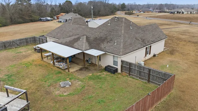 $255,000 | 109 Waverly Circle, Senatobia, MS 38668