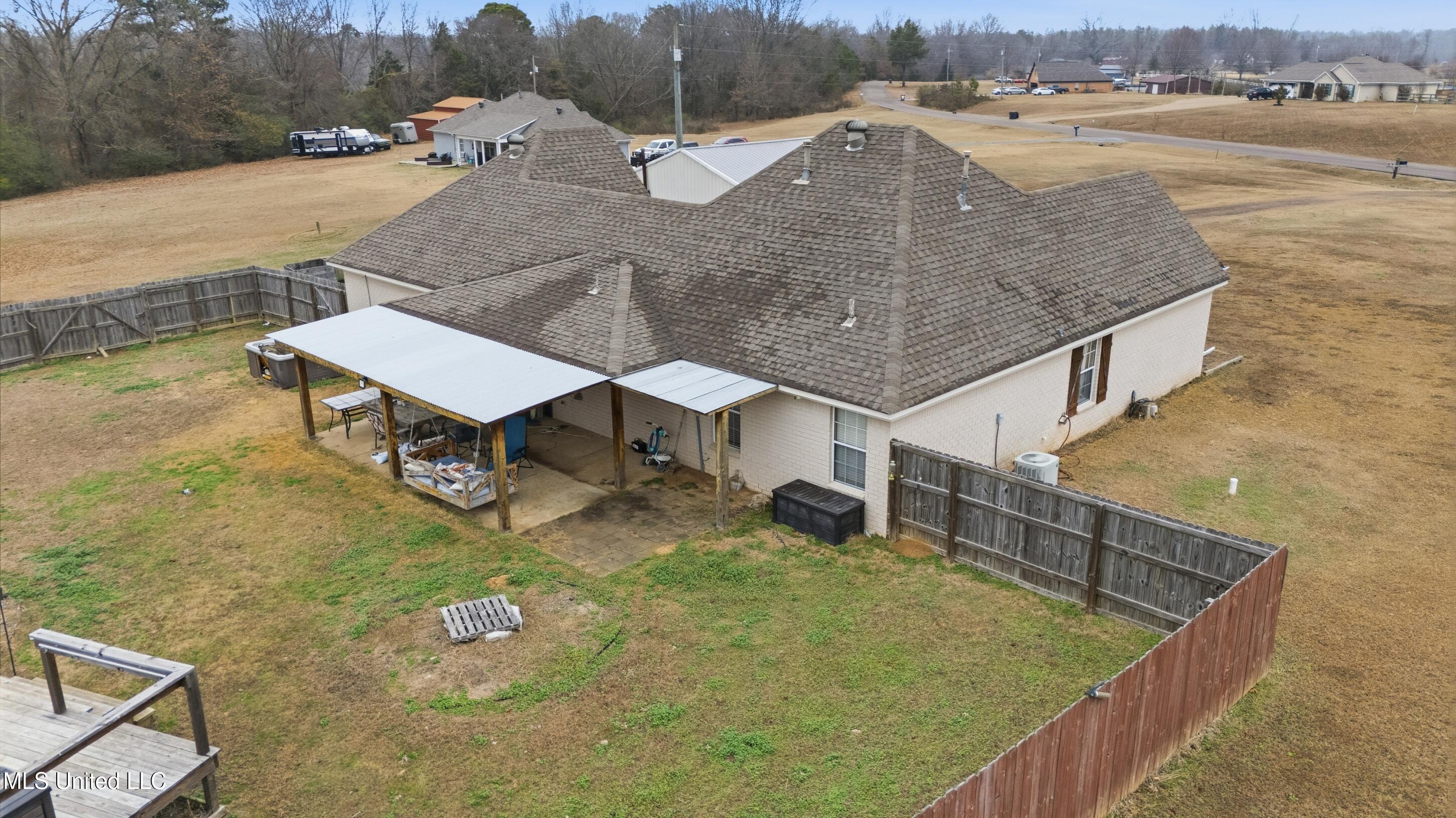 109 Waverly Circle Senatobia, MS 38668 - Photo 20 of 25 20_109_waverly_020