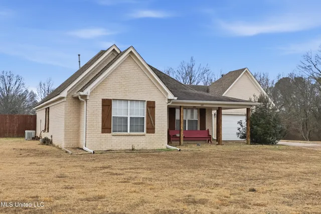 $255,000 | 109 Waverly Circle, Senatobia, MS 38668