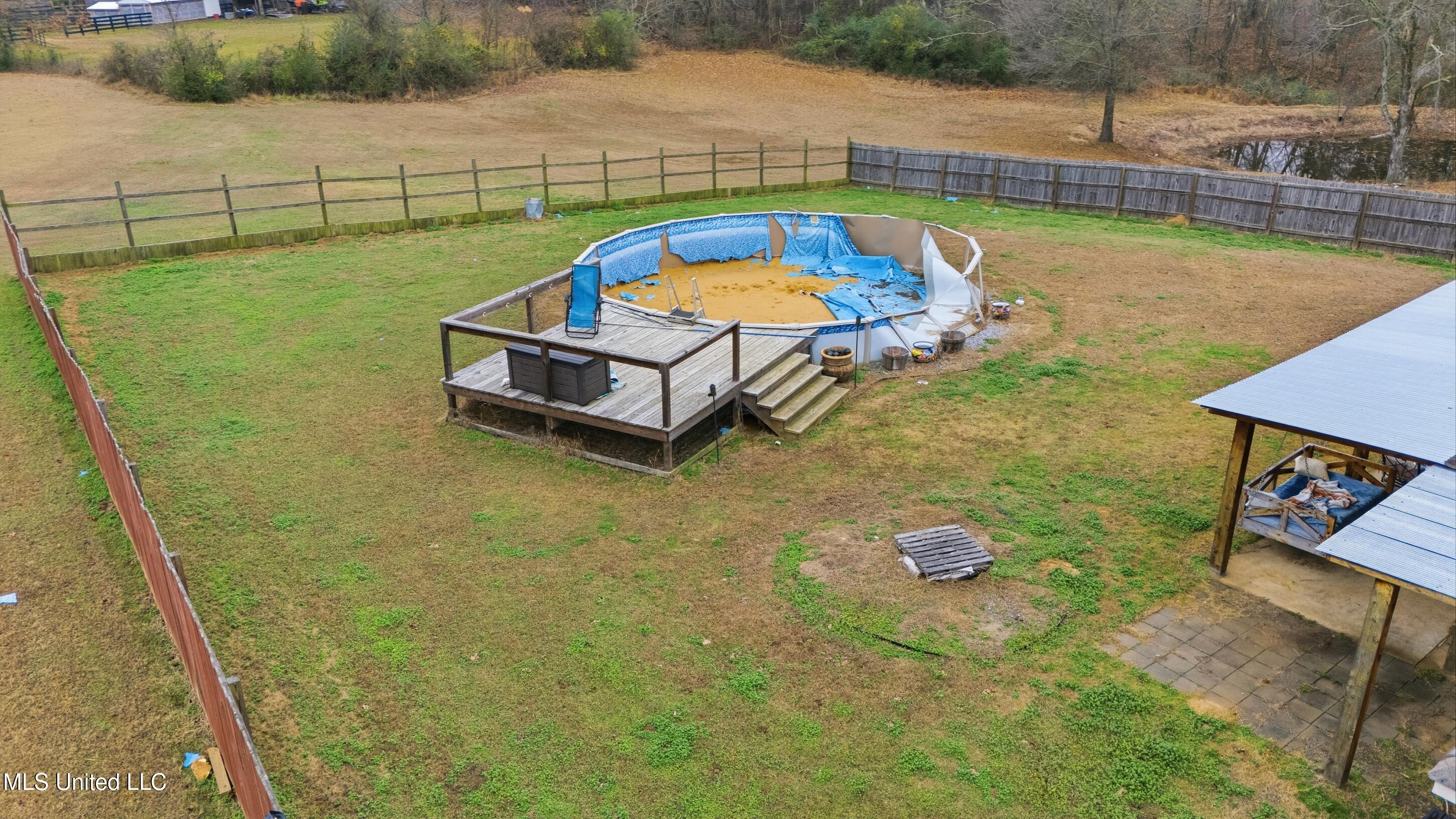 109 Waverly Circle Senatobia, MS 38668 - Photo 21 of 25 21_109_waverly_021