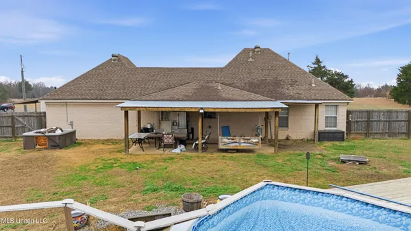 $255,000 | 109 Waverly Circle, Senatobia, MS 38668