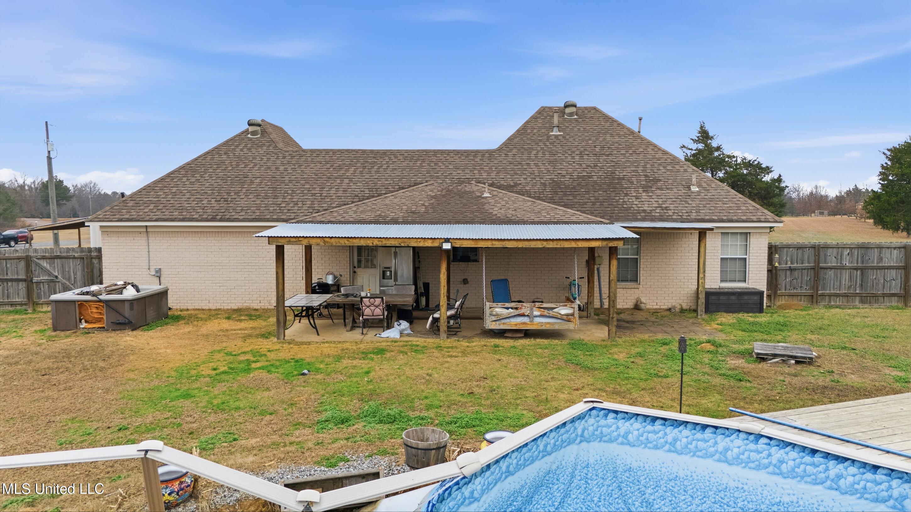 109 Waverly Circle Senatobia, MS 38668 - Photo 22 of 25 22_109_waverly_022