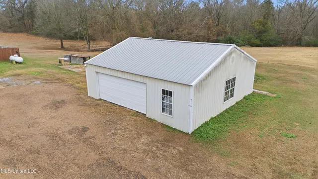 $255,000 | 109 Waverly Circle, Senatobia, MS 38668