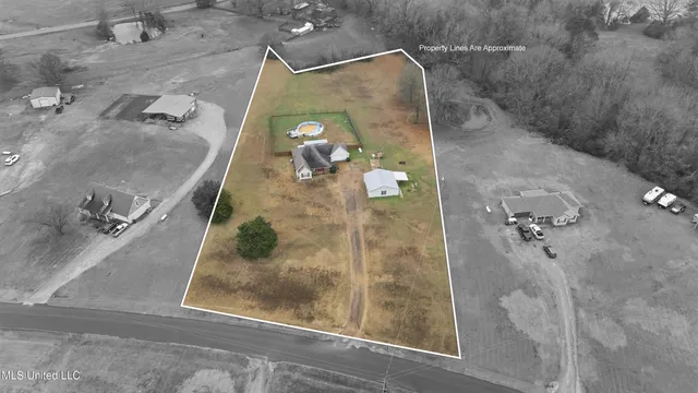 $255,000 | 109 Waverly Circle, Senatobia, MS 38668