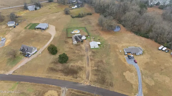 $255,000 | 109 Waverly Circle, Senatobia, MS 38668