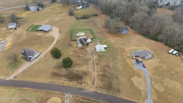 $255,000 | 109 Waverly Circle, Senatobia, MS 38668