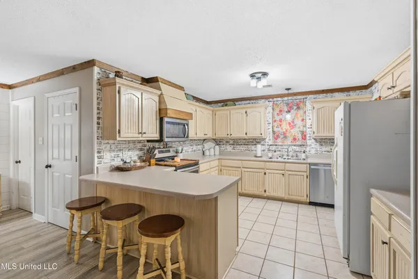 $255,000 | 109 Waverly Circle, Senatobia, MS 38668