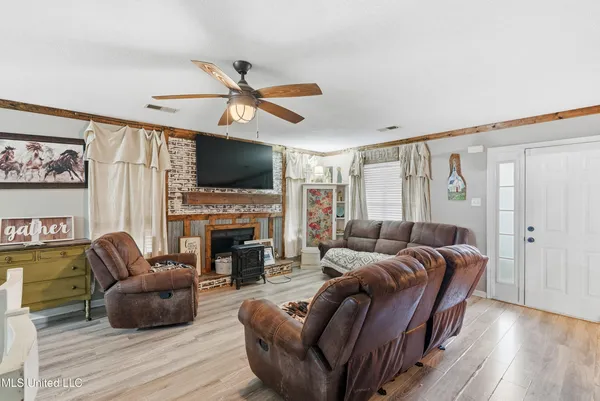 $255,000 | 109 Waverly Circle, Senatobia, MS 38668