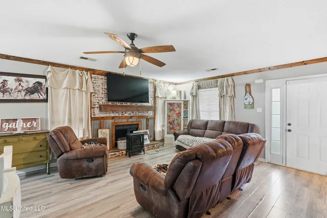 $255,000 | 109 Waverly Circle, Senatobia, MS 38668