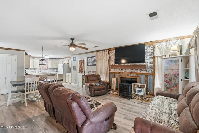 $255,000 | 109 Waverly Circle, Senatobia, MS 38668