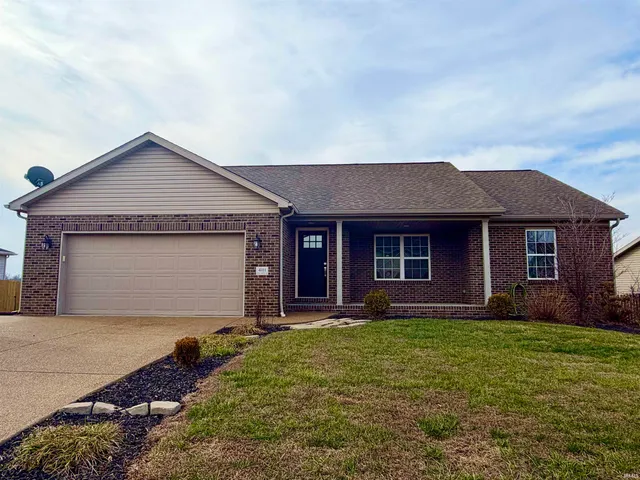 $365,000 | 4111 Eagle Watch Drive, Evansville, IN 47725