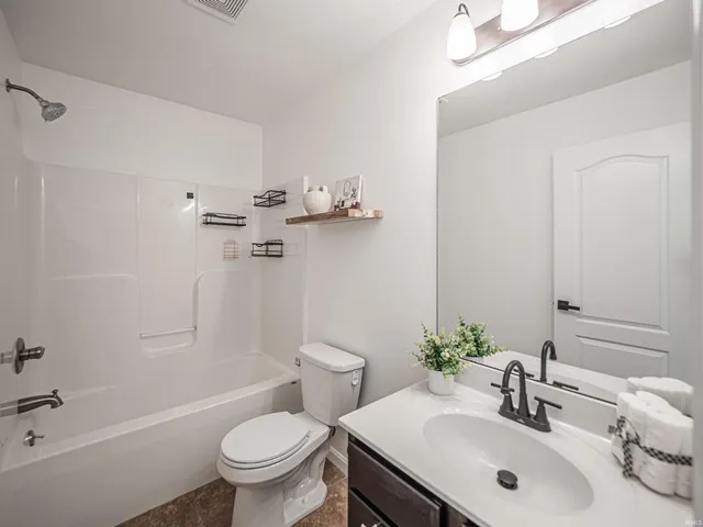 $365,000 | 4111 Eagle Watch Drive, Evansville, IN 47725