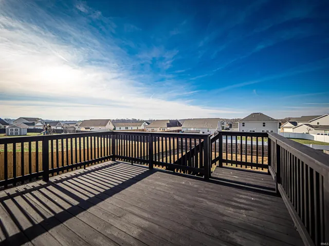 $365,000 | 4111 Eagle Watch Drive, Evansville, IN 47725