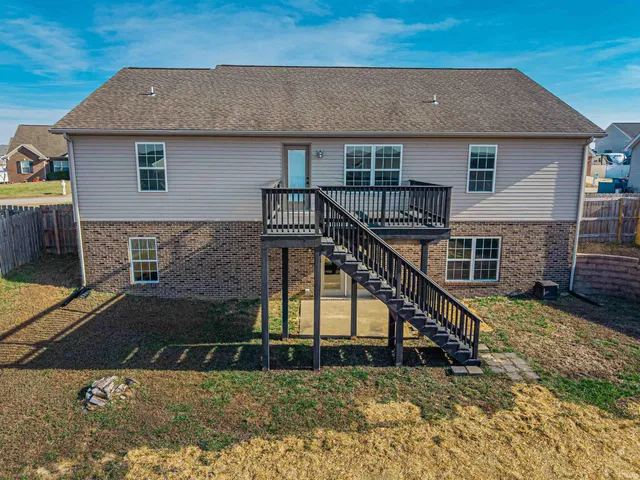 $365,000 | 4111 Eagle Watch Drive, Evansville, IN 47725